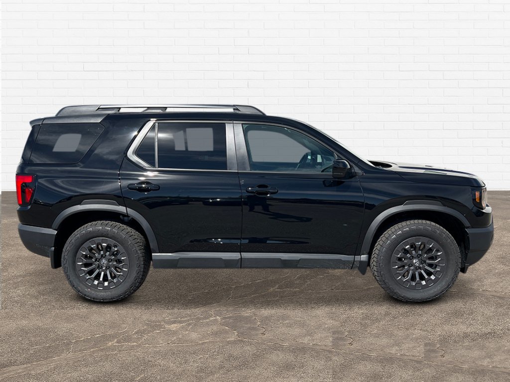 New 2026 Honda Passport TrailSport image 6