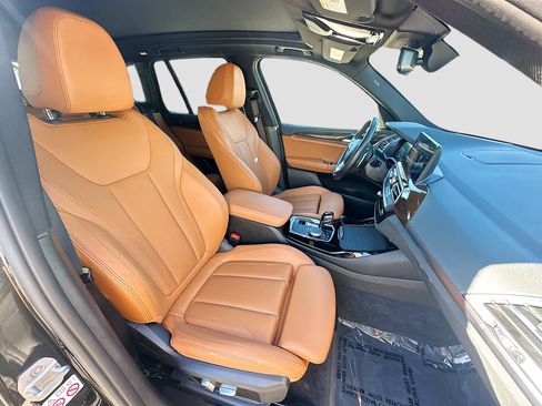 Used 2022 BMW X3 sDrive30i w/ Premium Package 2 (ZPA) image 32