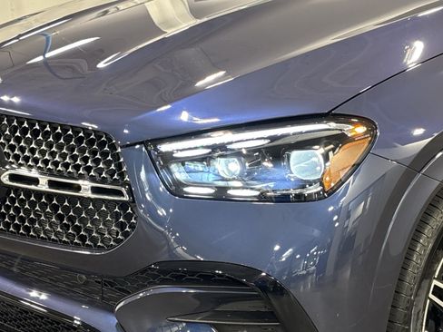 New 2026 Mercedes-Benz GLE 450 4MATIC image 8