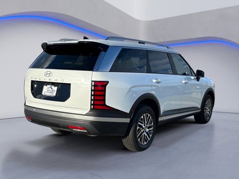 New 2026 Hyundai Palisade SEL image 5