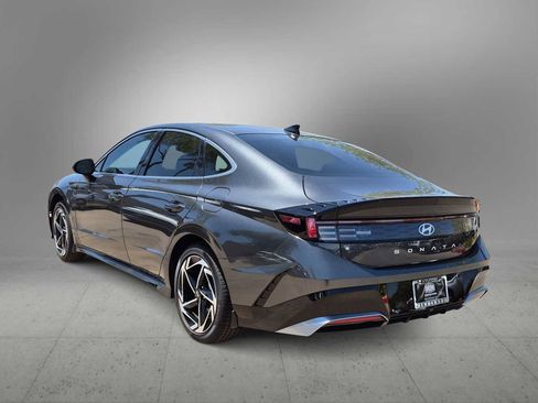 New 2026 Hyundai Sonata SEL FWD image 6