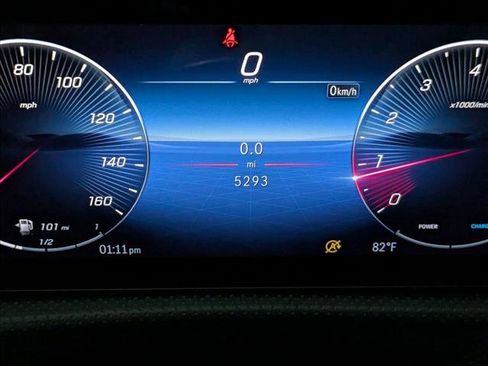 Certified 2026 Mercedes-Benz CLA 250 image 11