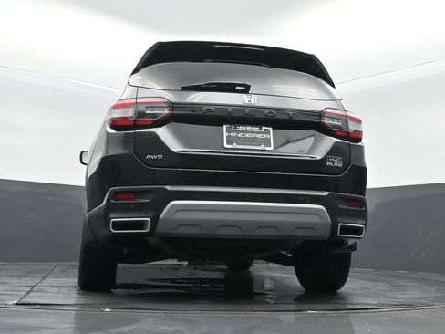 Certified 2023 Honda Pilot Elite image 20