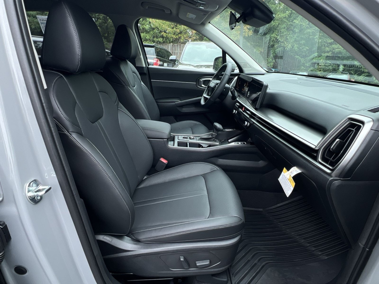 New 2026 Kia Sorento EX AWD/4WD image 33