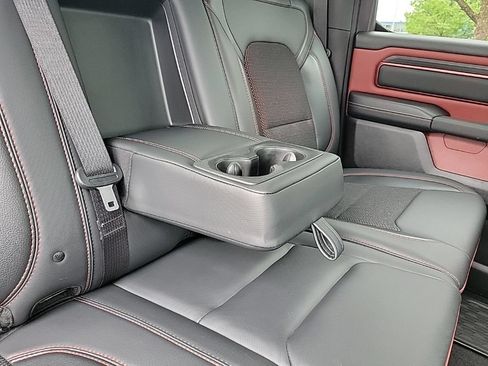 Used 2025 RAM 1500 Rebel w/ Rebel Level 1 Equipment Group AWD/4WD image 15