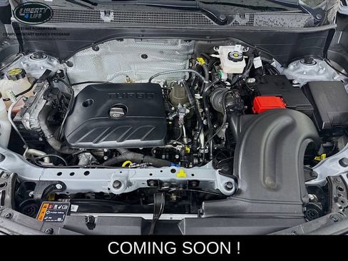 Used 2025 Buick Encore GX Preferred image 27