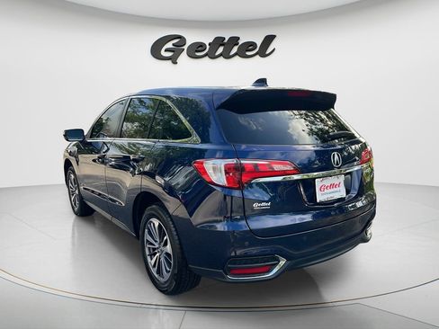 Used 2017 Acura RDX FWD w/ Advance Package image 7