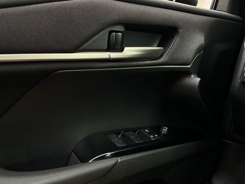 Used 2025 Toyota Camry LE image 20