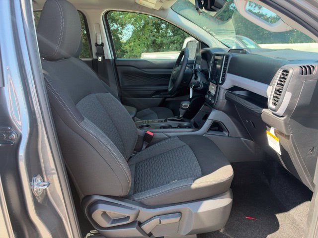 New 2026 Ford Ranger XL RWD image 11