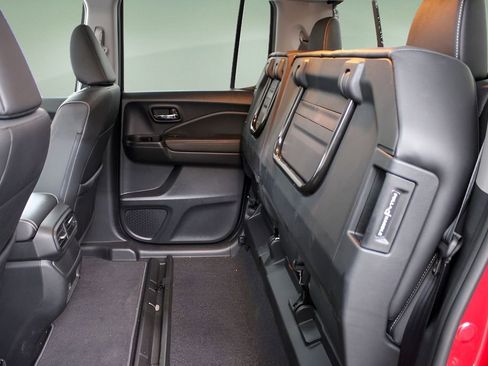 Used 2024 Honda Ridgeline RTL image 30