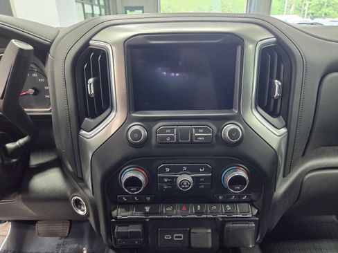 Used 2022 Chevrolet Silverado 2500 LTZ AWD/4WD image 41