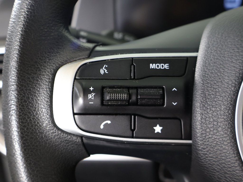 Used 2024 Kia Sportage LX FWD image 36