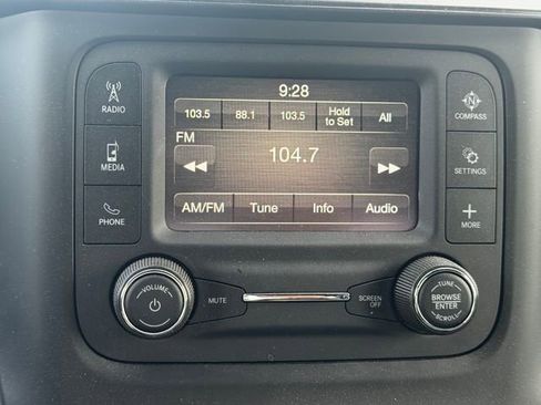 Certified 2024 RAM 1500 Big Horn image 27