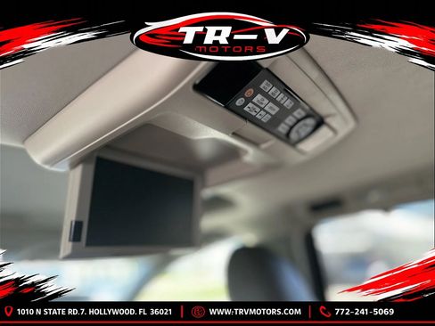 Used 2015 Honda Odyssey EX-L image 11