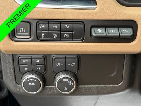 Used 2023 Chevrolet Tahoe Premier w/ Premium Package 2 AWD/4WD image 9