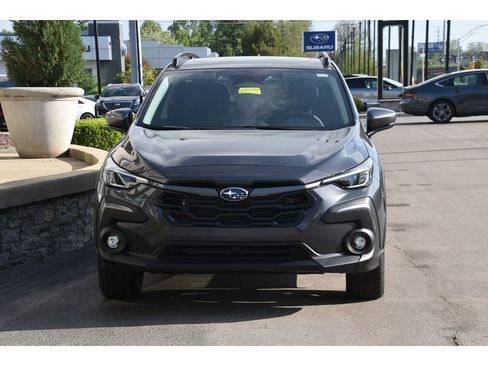 New 2026 Subaru Crosstrek 2.5i Limited AWD/4WD image 9