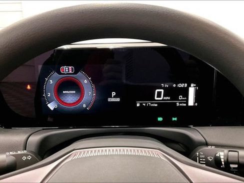 New 2026 Nissan Sentra S FWD image 24