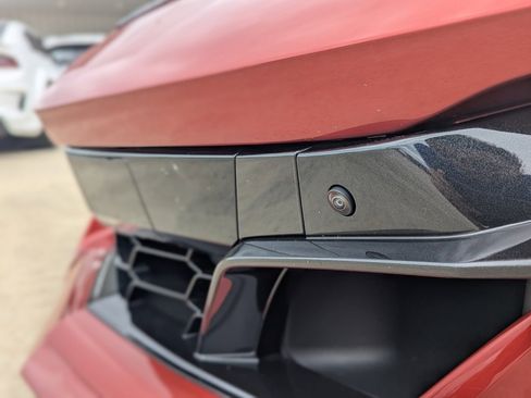 Used 2024 Chevrolet Corvette Z06 image 29