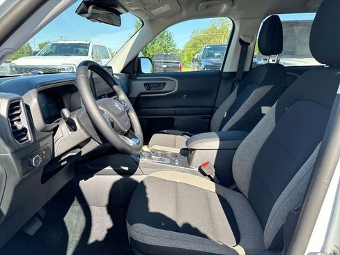 New 2026 Ford Bronco Sport Big Bend AWD/4WD image 19