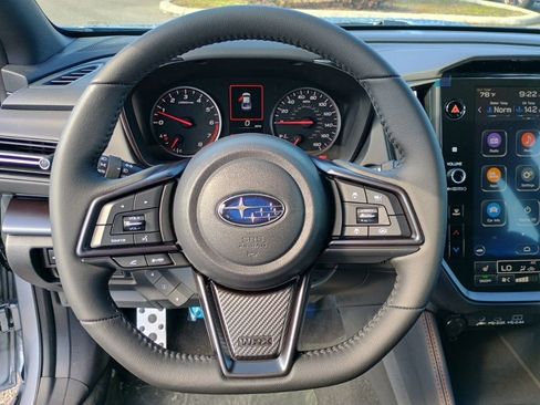 New 2026 Subaru WRX Premium AWD/4WD image 16