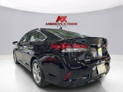 Used 2019 Hyundai Sonata Limited w/ Ultimate Package 04 FWD image 5