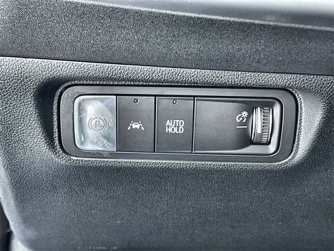 New 2025 Honda Prologue Touring image 15