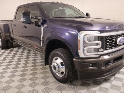 Used 2024 Ford F350 King Ranch