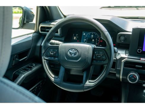 New 2026 Toyota Tacoma SR5 AWD/4WD image 19