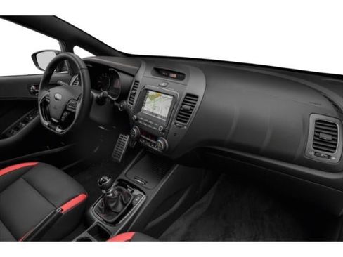 Used 2018 Kia Forte LX w/ LX Rear Camera Package image 16