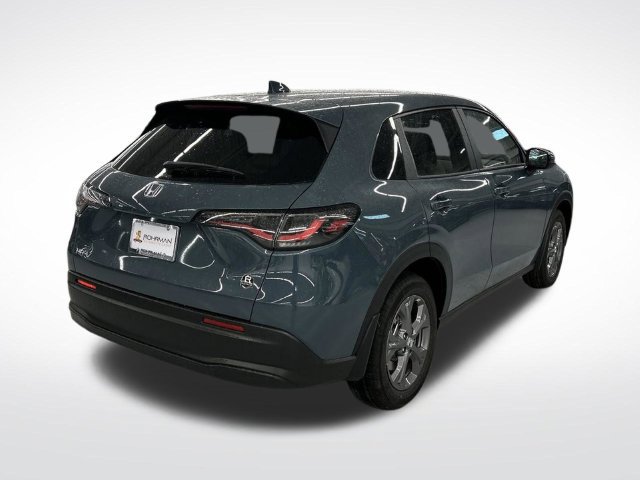 Used 2026 Honda HR-V LX image 32