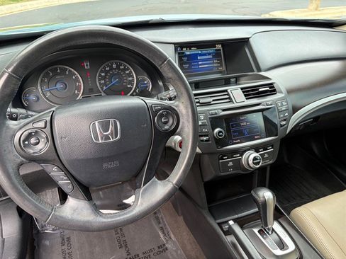 Used 2013 Honda Crosstour EX-L image 16