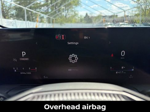 New 2026 Nissan Sentra SR FWD image 19
