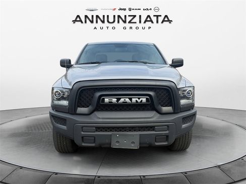 Used 2024 RAM 1500 Classic Warlock image 8