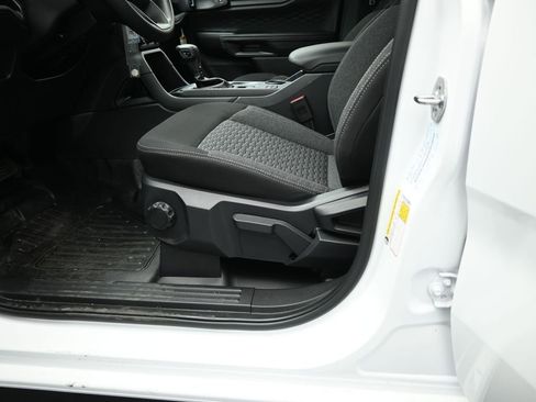 New 2026 Ford Ranger XL RWD image 10