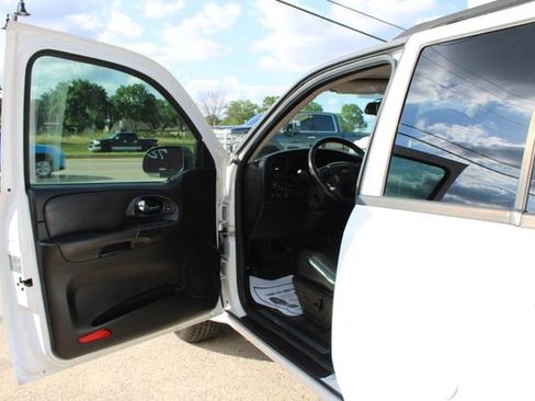Used 2007 Chevrolet TrailBlazer LT RWD image 10