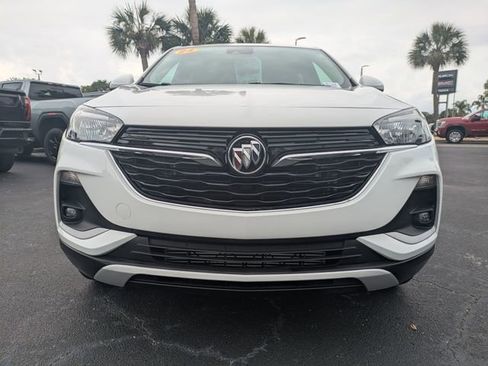 Used 2023 Buick Encore GX Preferred w/ Cold Weather Comfort Package FWD image 9