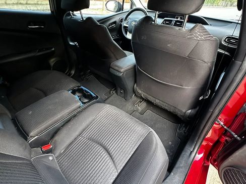 Used 2017 Toyota Prius Prime Plus w/ Carpet Mat Package FWD image 21