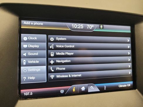Used 2015 Ford Edge SEL w/ Equipment Group 201A AWD/4WD image 25