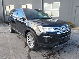 Certified 2019 Ford Explorer XLT w/ Equipment Group 202A 360° Tour