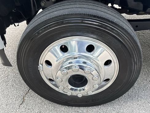 Used 2022 Ford F550 4x4 SuperCab Super Duty image 13