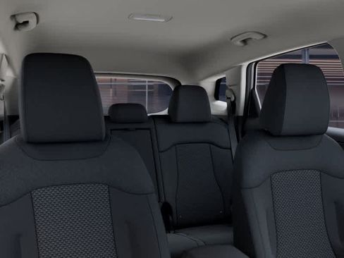 New 2027 Kia Sportage LX FWD image 27