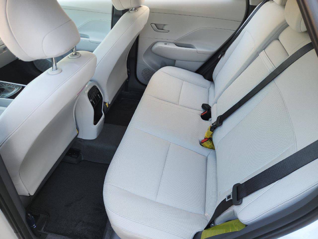 New 2027 Hyundai Kona SEL Sport FWD image 28