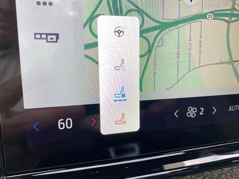 New 2025 Ford Expedition Tremor image 8