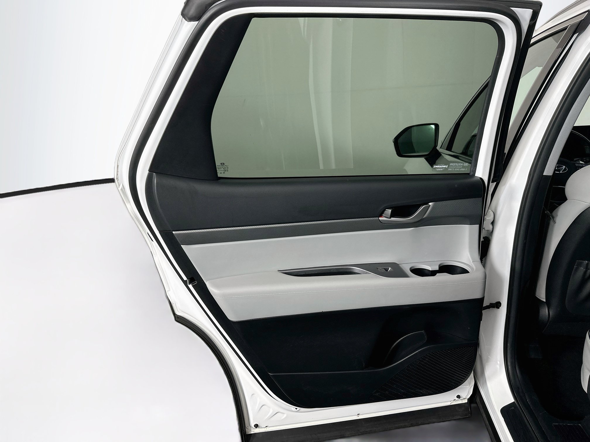 Used 2024 Hyundai Palisade SEL FWD image 26