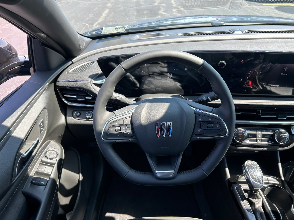 New 2026 Buick Envista Sport Touring w/ Convenience I Package FWD image 29