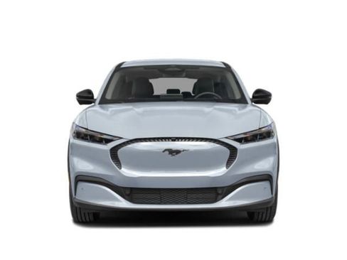 New 2026 Ford Mustang Mach-E Select image 4