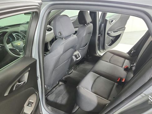 Used 2024 Chevrolet Malibu LT image 17