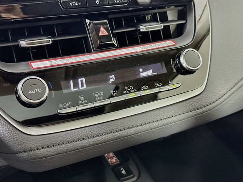 New 2026 Toyota Corolla XLE FWD image 16