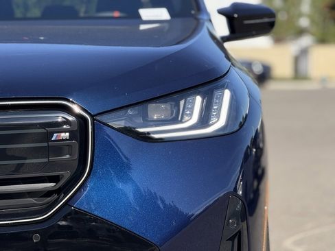 New 2026 BMW X3 M50 w/ Premium Package image 13