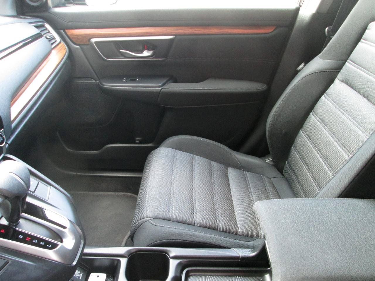 Used 2019 Honda CR-V EX image 24
